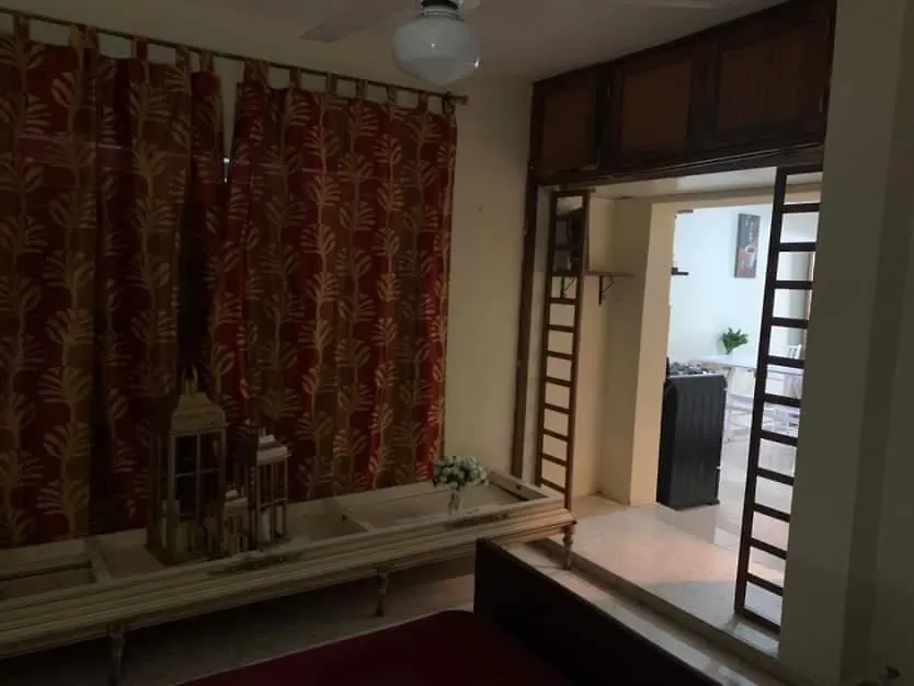 Apartaestudio Amueblado Appartement Santo Domingo