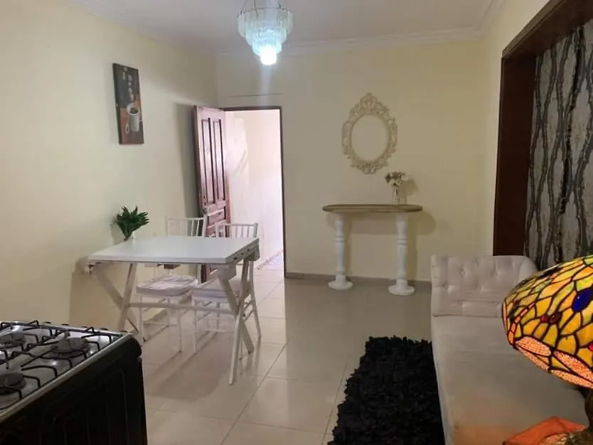Apartaestudio Amueblado Appartement Santo Domingo 0*,  Dominicaanse Republiek
